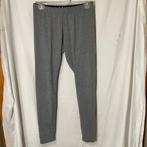 Nike Gray Leggings
